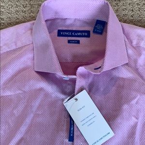Vince Camuto Slim Fit dress shirt